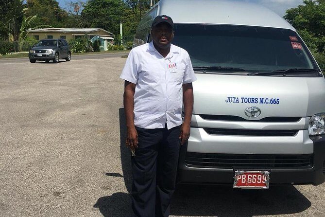 Private Airport Transfer To Holiday Inn Resort - Detailed Breakdown of the Tour Itinerary