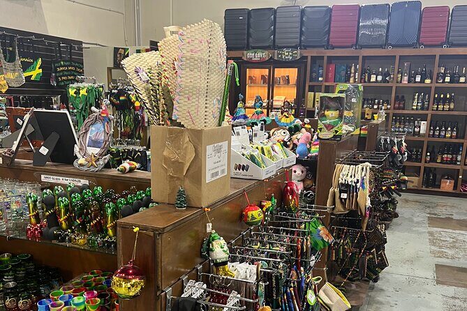 Private Airport Transfer to Hotels and Airbnb in Montego Bay - Final Thoughts: Is This for You?