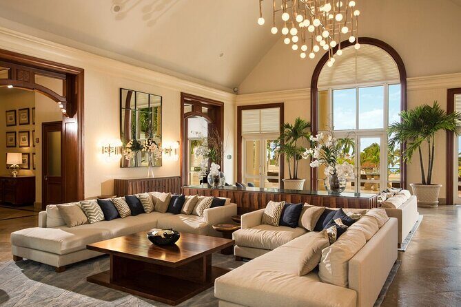 Private Airport Transfer to Hyatt Rose Hall Resort - Additional Considerations