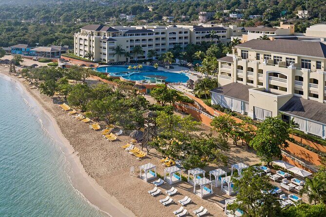 Private Airport Transfer to Iberostar Rose Hall Resort - Why Choose a Private Transfer Over Alternatives?