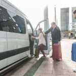 Private Airport Transfer to Montego Bay Accommodations from MBJ - An In-Depth Look at the Transfer Experience