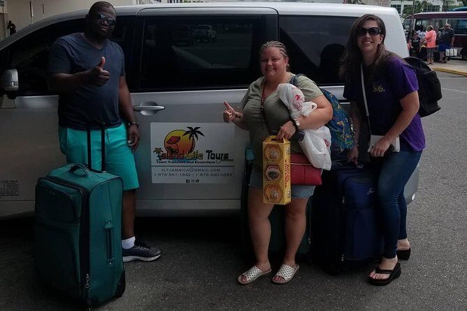 Private Airport Transfer To Montego Bay Hotels - Why This Transfer Is Worth It
