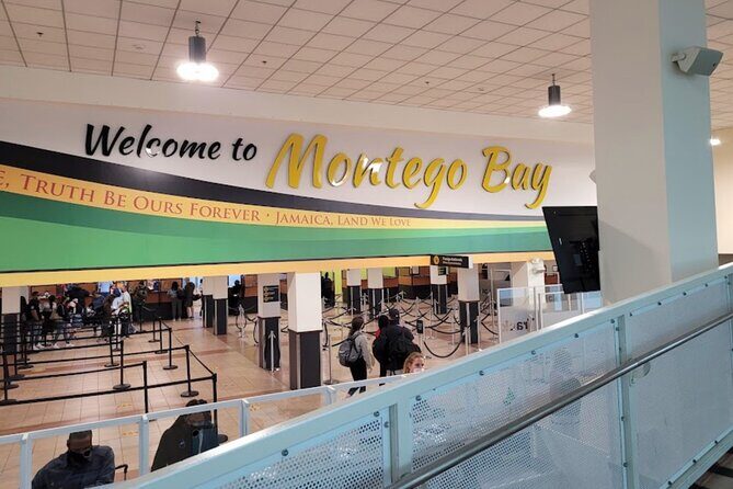 Private airport transfer to negril resorts arrival/departure - Analyzing the Value: Price, Service, and Experience