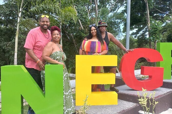 Private Airport Transfer to Negril Roundtrip - A Closer Look at the Transfer Experience