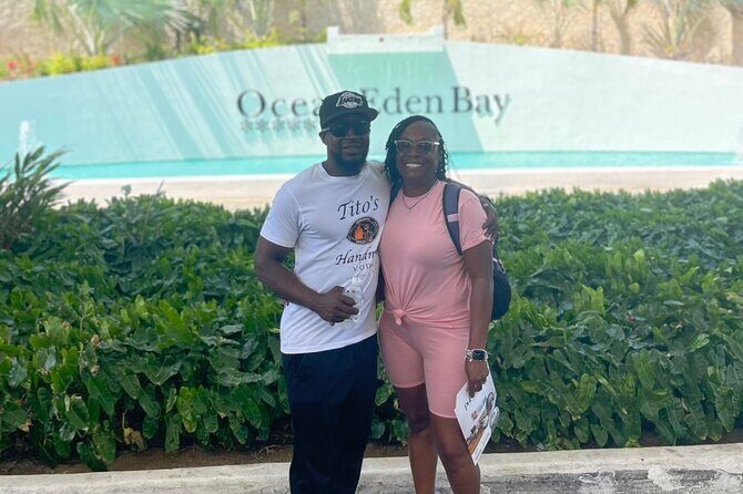 Private airport transfer to Ocho rios hotels or Airbnb - Why Choose This Transfer?