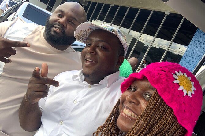 Private Airport Transfer To or From Ocean Eden Bay Resort - Final Thoughts