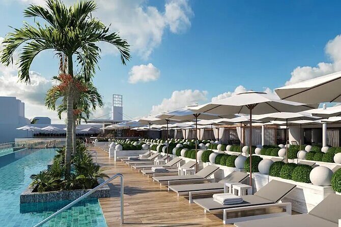 Private Airport Transfer to Princess Grand Jamaica - The Little Extras That Make a Difference