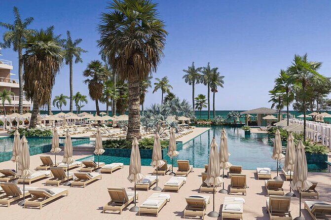 Private Airport Transfer to Princess Grand Jamaica - A Deep Dive into Your Jamaica Transfer Experience