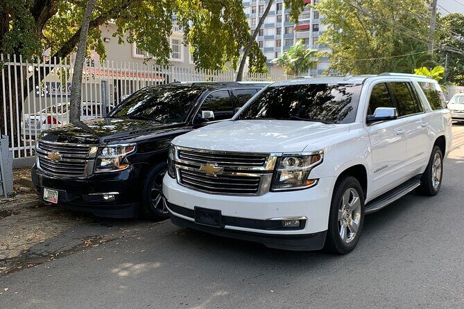 Private Airport Transfer to Rio Grande - Why Choose This Transfer?