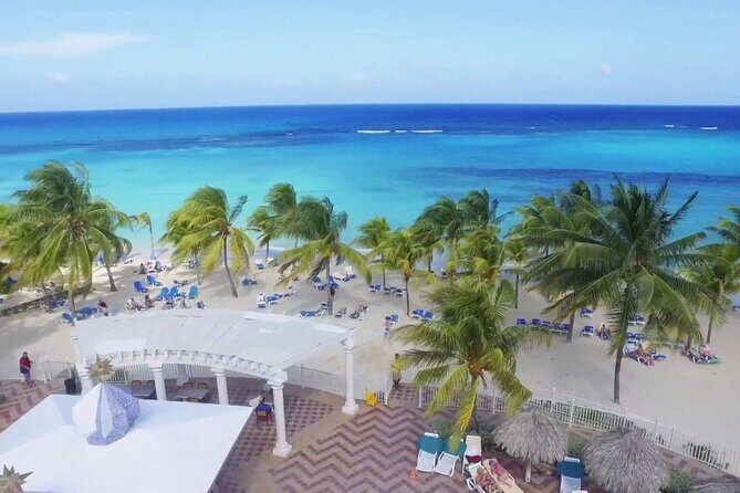 Private Airport Transfer to RIU Ocho Rios Resort - Final Thoughts