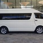 Private Airport Transfer to Royalton Negril Resort - Meeting Points and Flexibility
