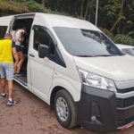 Private Airport Transfer to San Salvador or El Tunco in a VAN - Who Is This Transfer Best For?