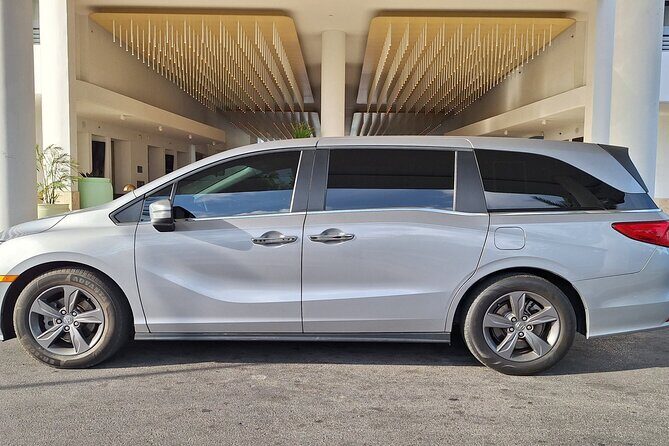 Private Airport Transfer to Sandals Royal Resort, Coral Estate. - Why Choose This Transfer Over Others?