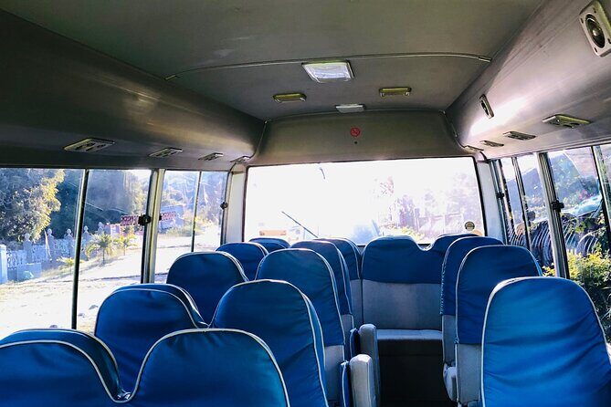 Private Airport Transfer to Trelwany Hotels in Jamaica - Possible Drawbacks or Considerations