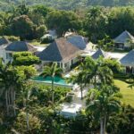 Private Airport Transfer to Tryall Club Resort - The Journey from Sangsters to Tryall Club: What to Expect