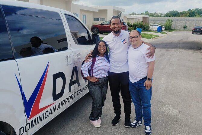 Private Airport Transfers Across the Dominican Republic - Authentic Traveler Insights