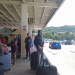 Private Airport Transfer's Departure & Arrival in & around MBJ - What You Can Expect From the Itinerary