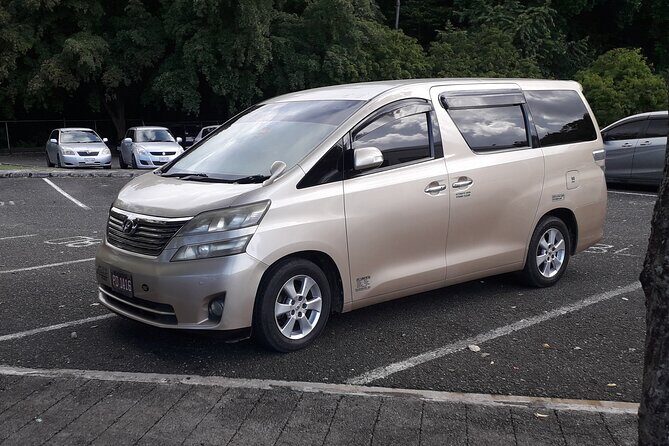 Private Airport Transfers from Montego Bay - FAQs