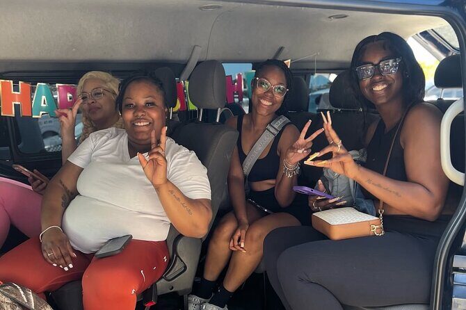 Private Airport Transfers in Negril Jamaica - In-Depth Review of Private Airport Transfers in Negril