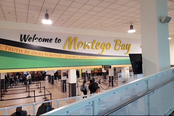 Private Airport Transfers Montego Bay Airport to Ocho Rios - Detailed Review of the Transfer Experience
