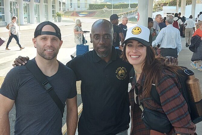 Private Airport Transfers to Antigua and Barbuda - Who Will Love This Service?