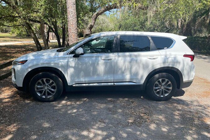 Private Airport Transfers to Ceiba Ferry Terminal and Airport - Why a Private Transfer Makes Sense in Puerto Rico