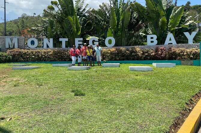 Private Airport Transfers to Hotels in Montego Bay - Additional Considerations and Tips