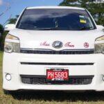 Private Airport Transfers To Montego Bay Resorts, Hotels & Villas - Detailed Review of the Experience