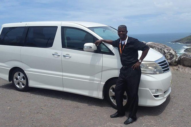 Private Airport Transfers to Park Hyatt & water taxi - Why This Experience Offers Great Value