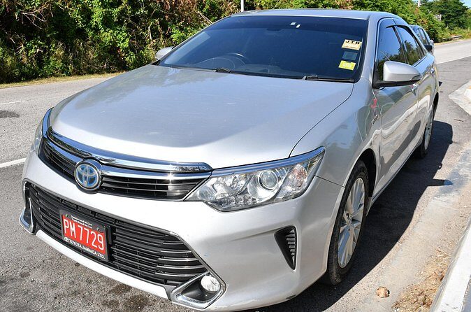 Private Airport Transfers to Royalton Negril - Final Thoughts