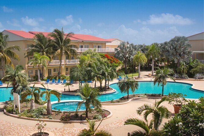 Private Airport Transfers to St. Kitts Marriott and Frigate Bay. - Who Should Book This Service?