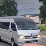 Private Airport Transport to Sandals Mobay/Royal Caribbean - In-Depth Review of the Private Airport Transfer Experience