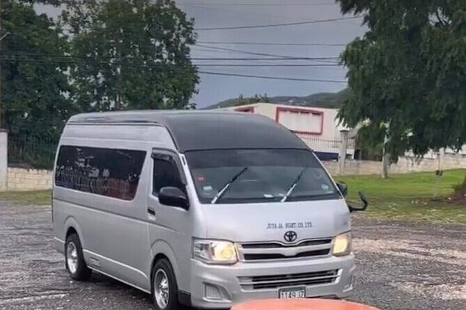 Private Airport Transport to Sandals Mobay/Royal Caribbean - In-Depth Review of the Private Airport Transfer Experience