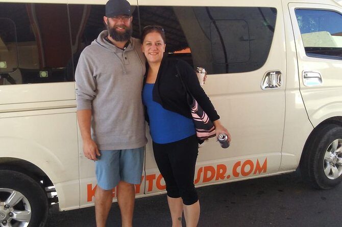 Private airport transportation - Bavaro Hotels - Looking at the Reviews: A Balanced Perspective