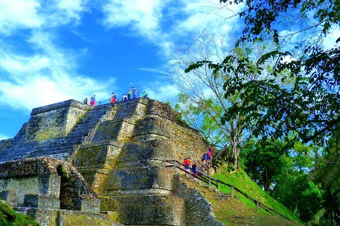 Private Altun Ha Maya Ruin & Cave Tubing Adventure From Belize City - Who Would Love This Tour?