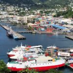 Private and Comfortable Bequia Ferry Airport Transfer - What to Expect During Your Transfer