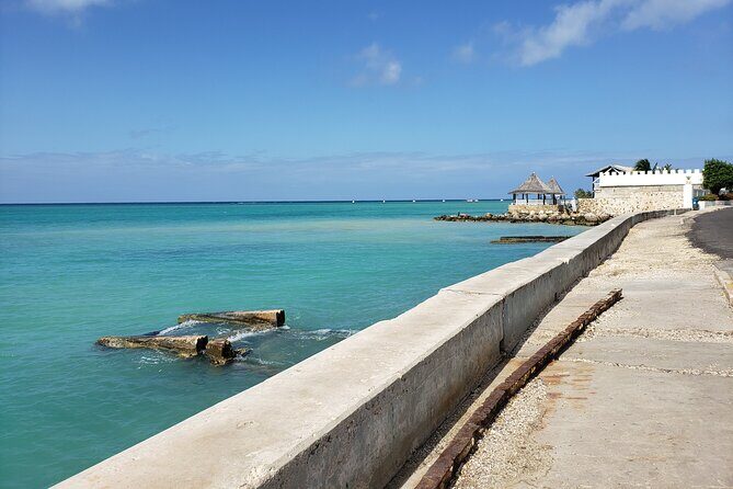 Private and Customized Montego Bay City Tour - A Close-Up of the Itinerary