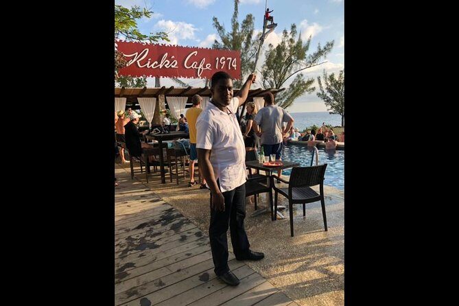 Private and Customized Tour to Negril From Montego Bay - Exploring Negril from Montego Bay: A Flexible Private Day Trip