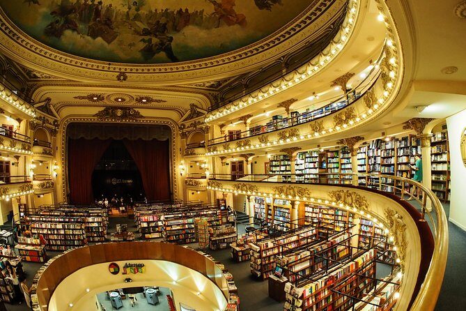 Private and Customized Walking Tour by BA Off the Beaten Path Tours - Analyzing the Value for Money