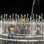 Private and Exclusive Magic Water Show & Lima Center Tour - A Closer Look at the Tour Experience