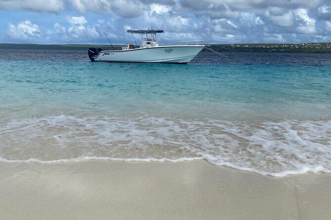 Private and Luxury 2 Stop Snorkel in Bonaire National Marine Park - Practical Considerations