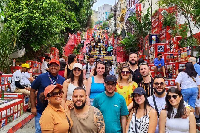 Private and Personalized Full Day Tour in Rio de Janeiro - Authentic Experiences and Real Traveler Feedback