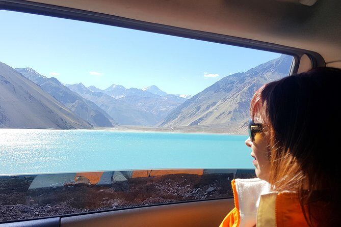 Private Andes Day Excursion to Maipo Valley and El Yeso Reservoir - Practical Details and What It Means for You