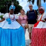 Private Anthropological City Tour of Salvador - Exploring the Depths of Salvador’s African Heritage