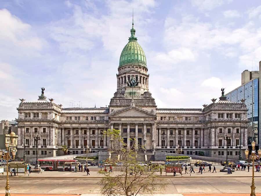 Private Architecture and Palaces Tour in Buenos Aires - A Closer Look at the Itinerary