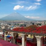 Private Arequipa City Tour: Juanita Museum, Santa Catalina and Colonial Suburbs - The Itinerary in Detail: What to Expect