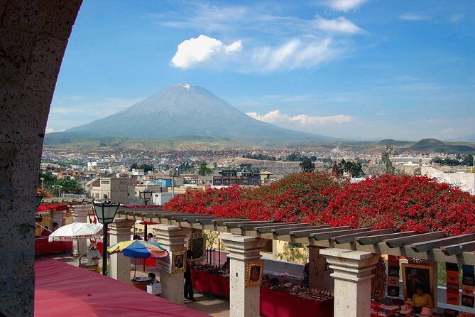 Private Arequipa City Tour: Juanita Museum, Santa Catalina and Colonial Suburbs - The Itinerary in Detail: What to Expect