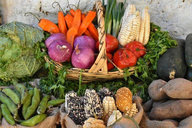 Private Arequipa Countryside Tour, - Who Would Love This Tour?