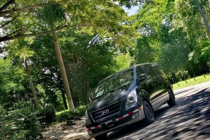 Private Arrival Liberia Airport Shuttle - Why This Transfer Offers Good Value