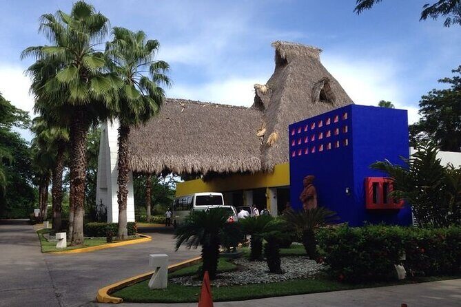 Private Arrival Transfer - El Salvador International Airport to Decameron Hotel - Why This Transfer Works for Certain Travelers